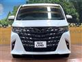 2024 Toyota Alphard Hybrid