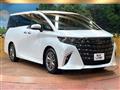 2024 Toyota Alphard Hybrid