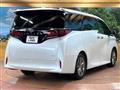 2024 Toyota Alphard Hybrid