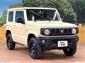 2023 Suzuki Jimny
