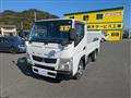 2014 Mitsubishi Fuso Canter