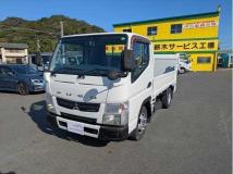 2014 Mitsubishi Fuso Canter