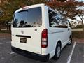 2014 Toyota Hiace Van