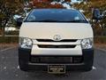 2014 Toyota Hiace Van