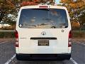 2014 Toyota Hiace Van