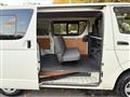 2014 Toyota Hiace Van