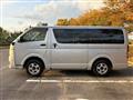 2012 Toyota Hiace Van
