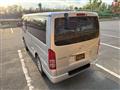 2012 Toyota Hiace Van