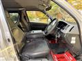 2012 Toyota Hiace Van