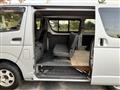 2012 Toyota Hiace Van