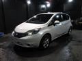 2013 Nissan Note