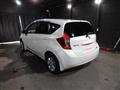 2013 Nissan Note