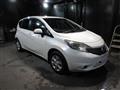 2013 Nissan Note