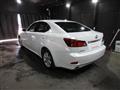 2008 Lexus IS