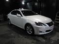 2008 Lexus IS
