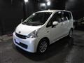 2012 Daihatsu Move