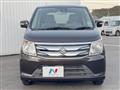 2014 Suzuki Wagon R