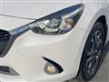 2016 Mazda Demio