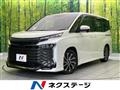 2022 Toyota Voxy