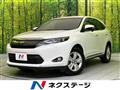 2014 Toyota Harrier