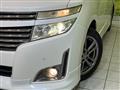 2011 Nissan Elgrand