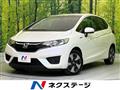 2017 Honda Fit Hybrid