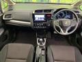 2017 Honda Fit Hybrid