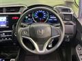 2017 Honda Fit Hybrid