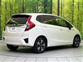 2017 Honda Fit Hybrid