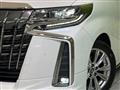 2020 Toyota Alphard G