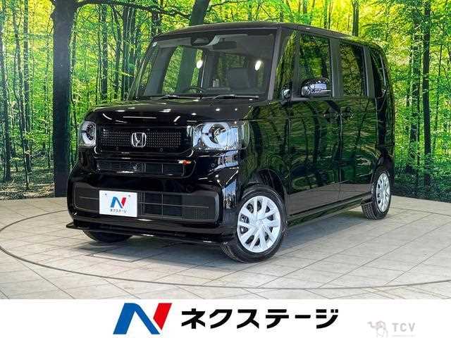 2024 Honda N BOX