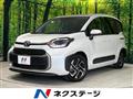 2024 Toyota Sienta