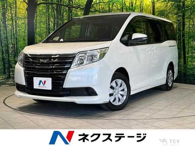 2014 Toyota Noah