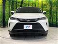 2022 Toyota Harrier