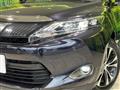 2016 Toyota Harrier