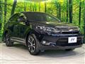 2016 Toyota Harrier