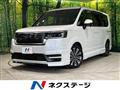 2024 Honda Step WGN