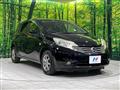 2013 Nissan Note