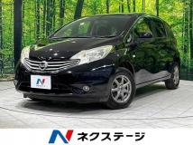 2013 Nissan Note