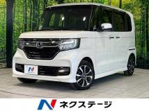 2018 Honda N BOX
