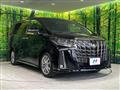 2022 Toyota Alphard G