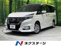 2017 Nissan Serena