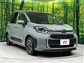 2025 Toyota Sienta