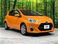 2015 Toyota AQUA