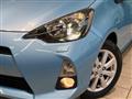 2014 Toyota AQUA