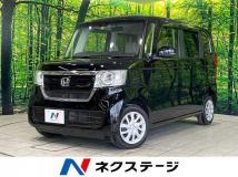 2020 Honda N BOX