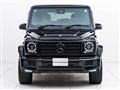 2021 Mercedes-Benz G-Class