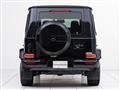2021 Mercedes-Benz G-Class