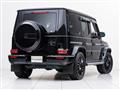 2021 Mercedes-Benz G-Class