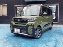 2025 Daihatsu Tanto